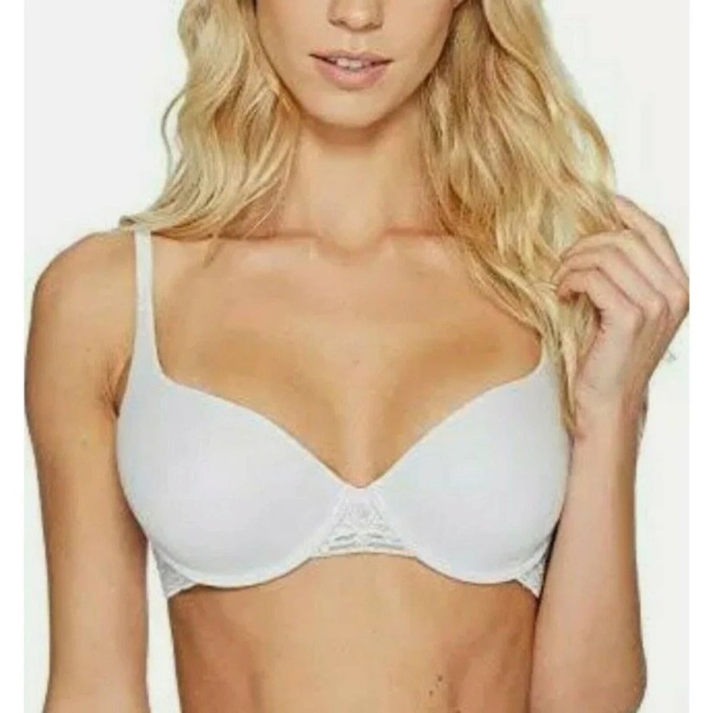 Skarlett Blue underwire bra size 34D NWT